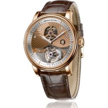 Arnold & Son Tourbillon TE8 1SJAP.G01A.C21A