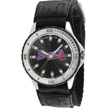 Atlanta Braves Veteran Watch