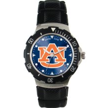 Auburn Agent Series Watch
