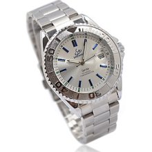 Automatic Sport Mechanical Wrist Men Boy Watch MF2