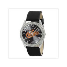Baltimore orioles glitz blk