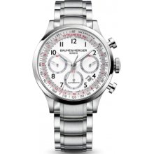 Baume & Mercier Capeland Men's M0A10061