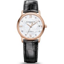 Baume & Mercier Classima Men's M0A10077