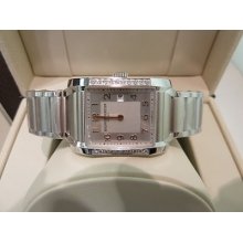 Baume & Mercier Hampton Men's Watch 10023 | M0a10023