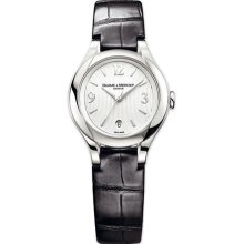 Baume and Mercier Ilea Ladies Watch 8768