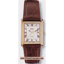 Belair Men Casual wrist watches: Fashion Avenue a4126-wht