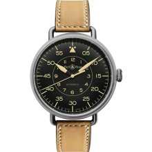 Bell & Ross Vintage BRWW1-92HERITAG Mens wristwatch
