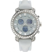 Benny Co 3ctw Diamond Watch