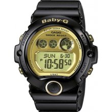 BG-6901-1ER Casio Baby-G Black Watch