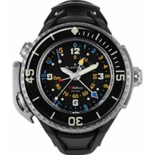 Blancpain Fifty Fathoms X Fathoms 5018-1230-64