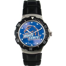 Boise State Agent Series Watch