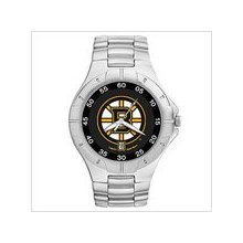 Boston bruins watch - mens pro ii nhl sport