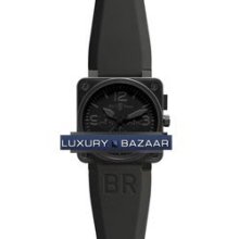 BR Instrument BR 01-94 Phantom LE (Carbon / Rubber)