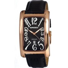 Breed 0505 Carraway Mens Watch ...