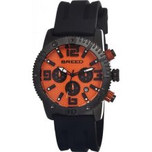 Breed 1105 Agent Mens Watch ...