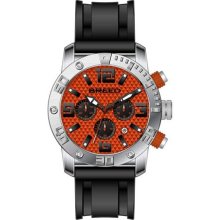 Breed 1106 Agent Mens Watch