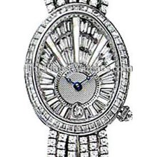 Breguet Reine de Naples Watch 8939BB/6D/J61DD0D