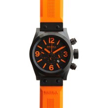 Brera Eterno Chrono - Orange
