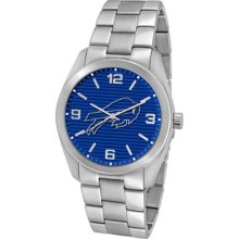 Buffalo Bills Elite Watch Game Time