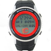 Calgary Flames Schedule Watch Game Time