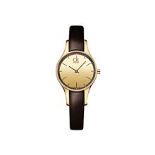 Calvin Klein Simplicity (Gold Brown)