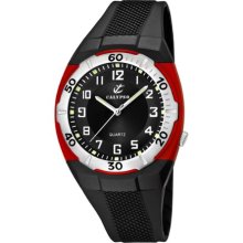 Calypso Men's Analogue Quartz Watches K5214/4