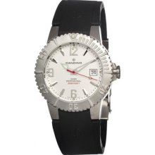 Candino C4262/a 3 Hands Mens Watch ...
