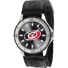 Carolina Hurricanes NHL Mens Veteran Series Watch