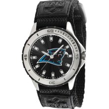 Carolina Panthers Veteran Series Watch