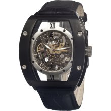 Carucci Ca2150bk Nardo Mens Watch