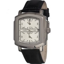 Carucci Ca2153wh Tavola Mens Watch Low Price Guarantee + Free Knife