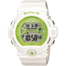 Casio Baby For Running Bg-6903-7jf