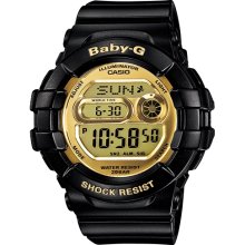 Casio Baby-G Glitter Dial Series BGD-141-1JF