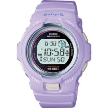 Casio Baby-G Love The Sea And The Earth EARTH WATCH Model BGR-300K-6JR