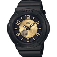 Casio Baby-g Neon Dial Series Bga-133-1bjf