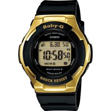 Casio Baby-G Tripper Tough Solar MULTIBAND6 BGD-1310-1CJF
