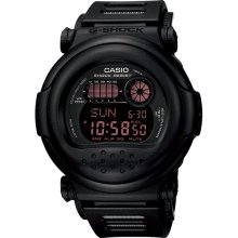 Casio G-Shock ADVANCE LINE Capsule Tough Design Jason model G-001-1AJF