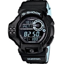 Casio G-shock Burton Limited Edition Watch Gdf100btn-1