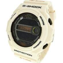Casio G-shock Digital 200m Resin Mens Watch Glx150-7