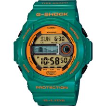 Casio G-Shock G-Lide Digital Men's GLX-150B-3JF