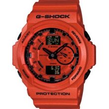 casio g-shock ga150a-4