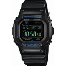 Casio G-shock Gb-5600aa-a1jr 30th Anniversary Bluetooth 2013 Gb 5600aa A1 Jr