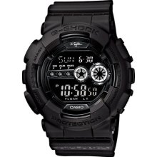 Casio G-shock Gd-101ns-1jr 30th Anniversary L/d Nigel Sylvester Import Japan
