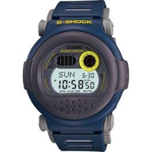 Casio G-shock Legendary Design Alarm Mens Watch G001-2c