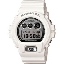 Casio G-shock Mirror-metallic Gents Watch Dw6900mr-7
