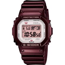Casio G-SHOCK Smartphone-adaptive Bluetooth v4.0 Watch GB-5600AA-5JF
