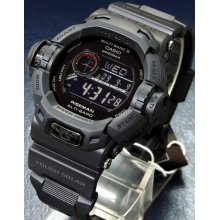 Casio G-Shock Tough Solar Multiband 6 Men's GW-9200MBJ-1JF