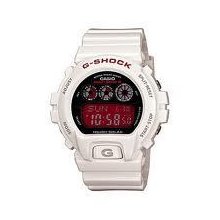 Casio G-shock Watch Gw6900f-7 W/box