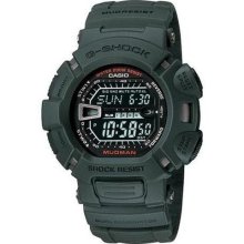 Casio G9000-3v G-shock Mens Watch ...