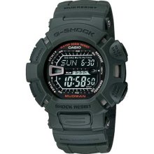 Casio G9000-3V Mens G-Shock Watch